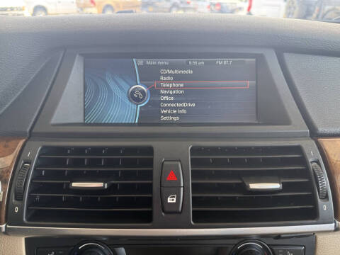 2013 BMW X5 xDrive35i