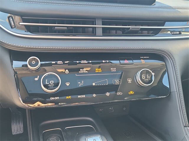 2024 Infiniti QX60 Pure