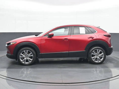 2023 Mazda CX-30 2.5 S Select