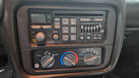 1994 Pontiac Firebird Trans Am 25th Anniversary