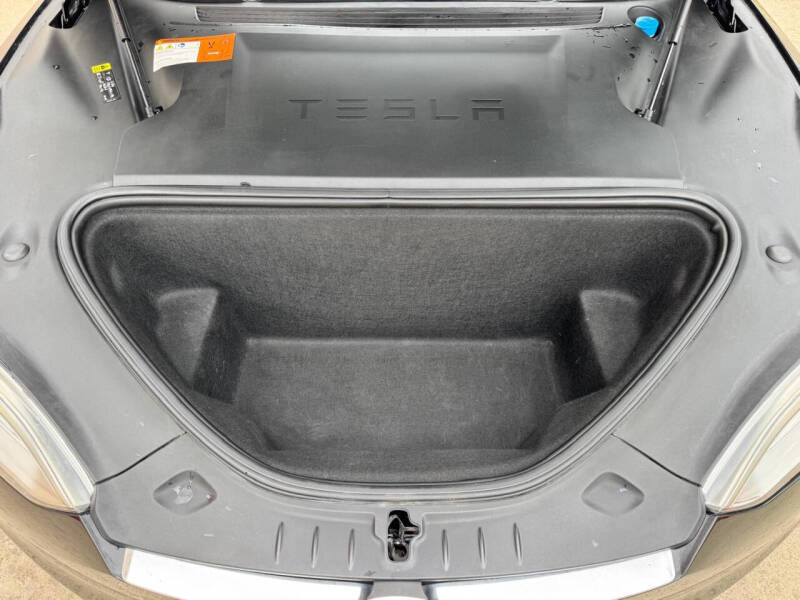 2018 Tesla Model S 75D