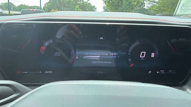 2026 Dodge Charger Scat Pack Plus