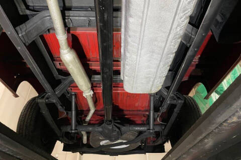 1962 Studebaker Champion