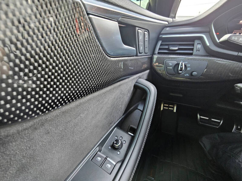 2018 Audi S5 3.0T quattro Premium Plus