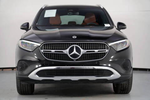 2023 Mercedes-Benz GLC GLC 300 4MATIC