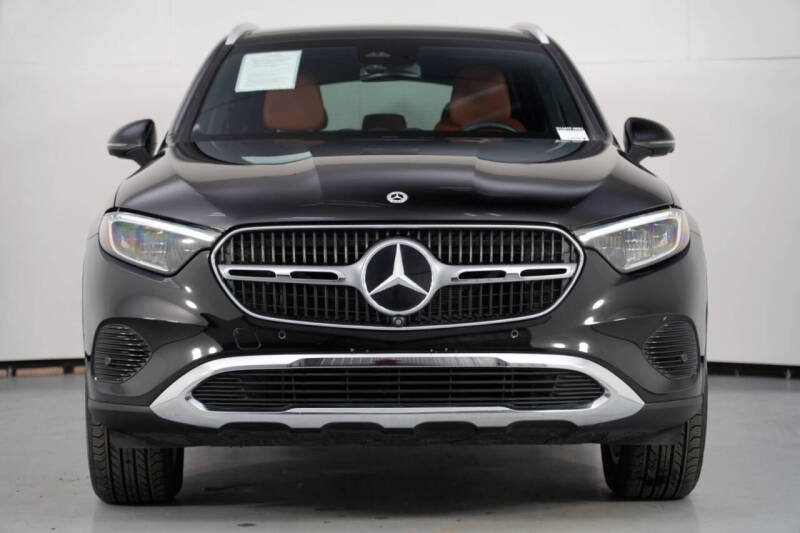 2023 Mercedes-Benz GLC GLC 300 4MATIC