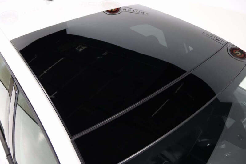 2022 Volkswagen Golf GTI SE