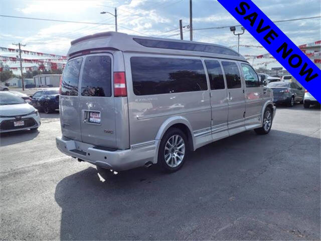 2019 GMC Savana for sale at Bryans Car Corner 2 in Midwest City, OK