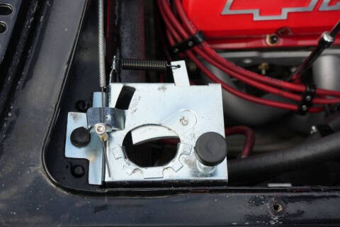 1966 Chevrolet Corvette