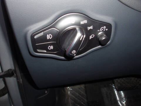 2013 Audi Q5 2.0T quattro Premium Plus