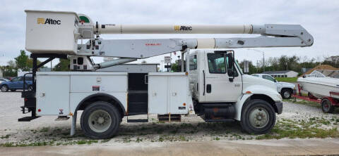 2005 International DuraStar 4300