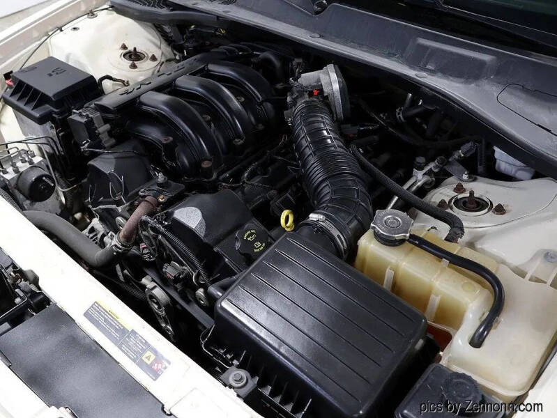 2005 Chrysler 300