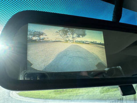 2022 Chevrolet Express 2500