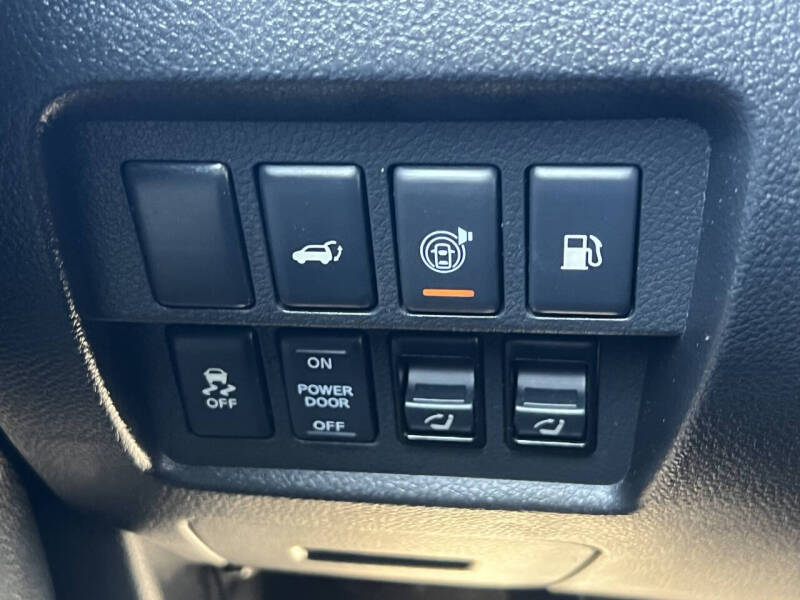 2013 Nissan Murano SL