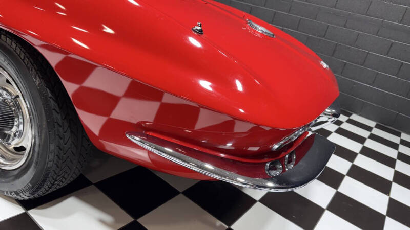 1964 Chevrolet Corvette