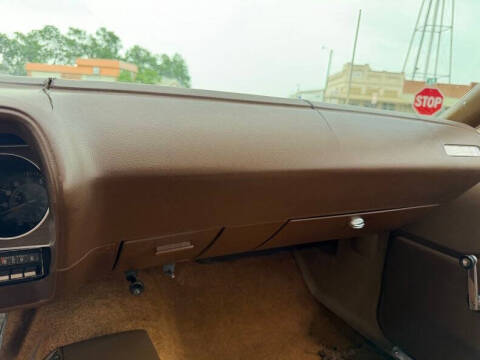 1971 Dodge Challenger