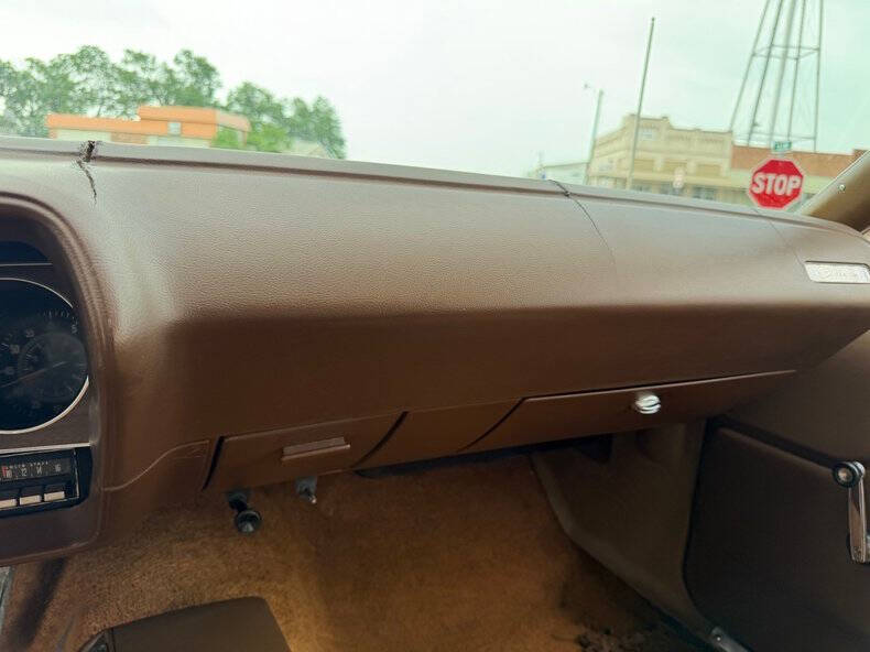 1971 Dodge Challenger