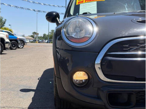 2015 MINI Hardtop 2 Door Cooper S