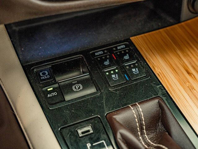 2018 Lexus RX 350L