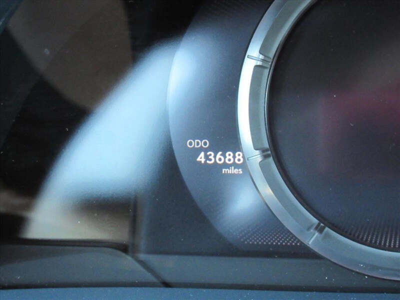 2022 Lexus ES 350 F SPORT