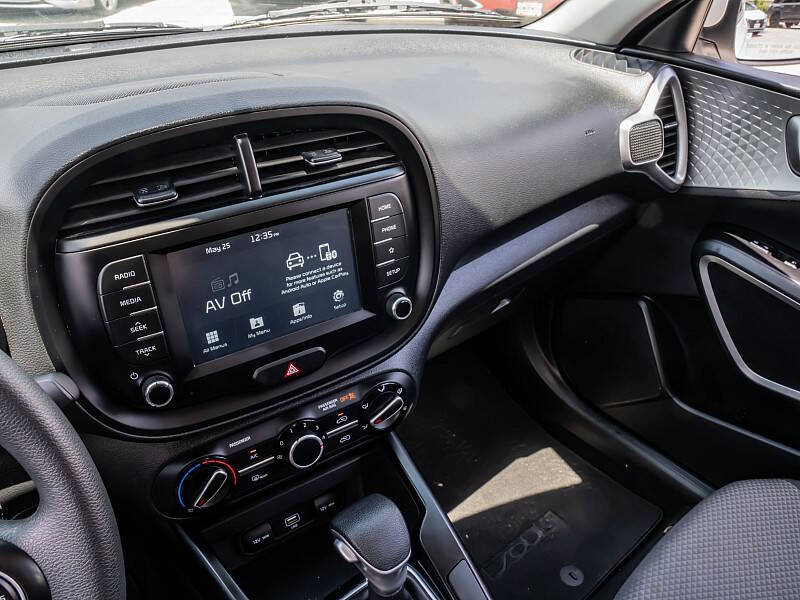 2020 Kia Soul