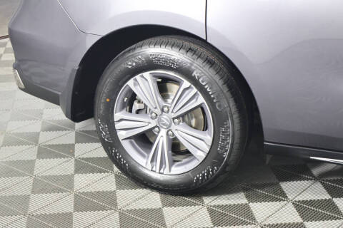 2020 Acura MDX SH-AWD