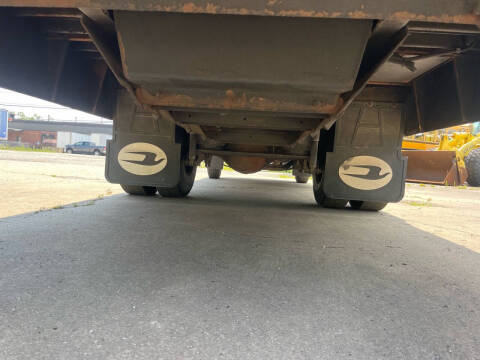 2015 Blue Bird Vision