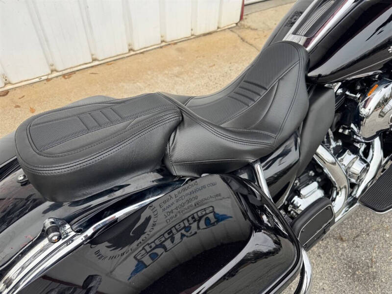 2014 Harley-Davidson FLHTK -