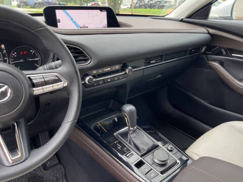 2021 Mazda CX-30 Premium