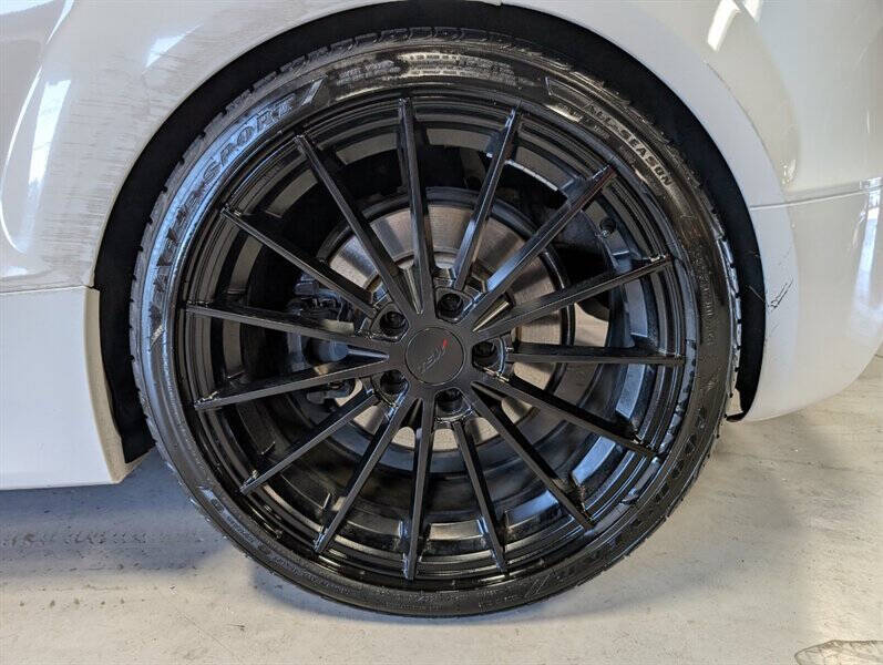 2012 Audi TTS 2.0T quattro Prestige