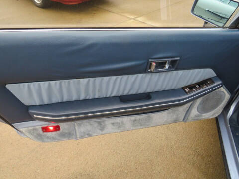 1984 Nissan 300ZX 2+2