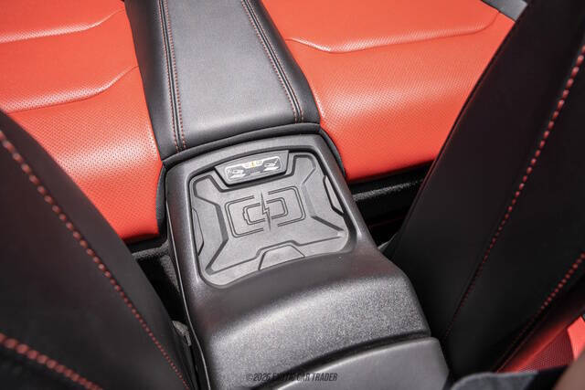 2017 Chevrolet Camaro SS