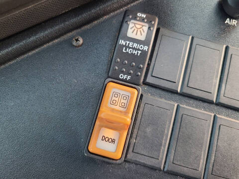 2016 Ford E-Series E-350 SD