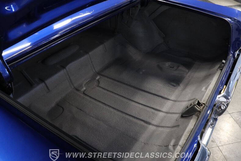 1965 Chevrolet Chevelle