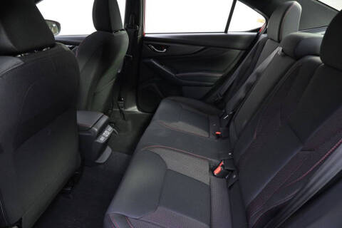 2025 Subaru WRX Premium