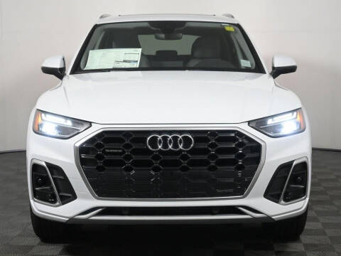 2023 Audi Q5 for sale at CU Carfinders in Norcross GA