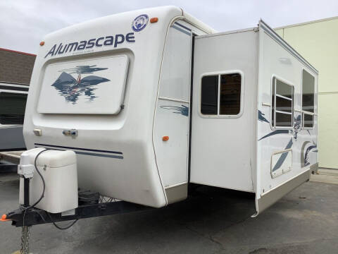 2004 Holiday Rambler Alumascape