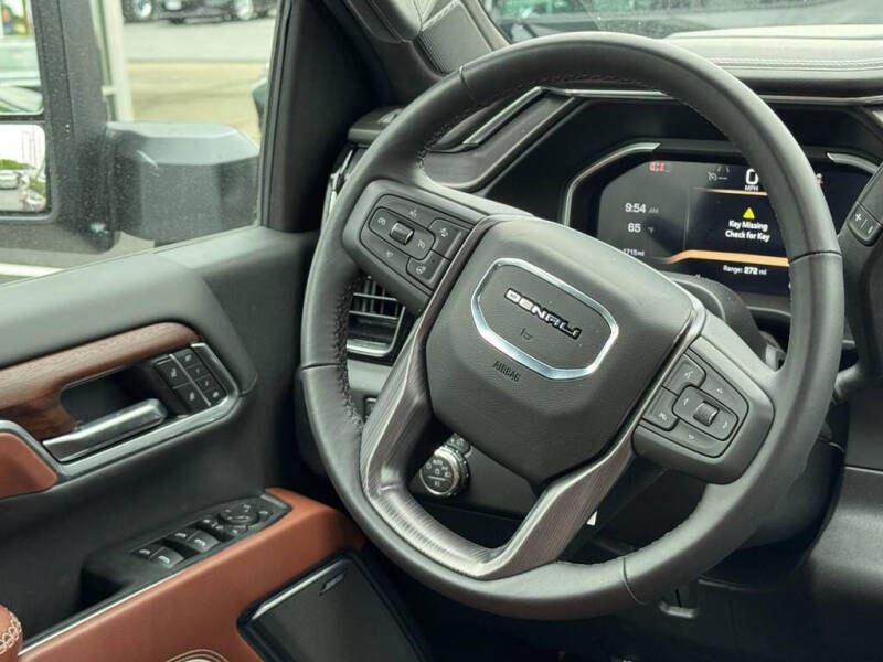 2026 GMC Sierra 3500HD