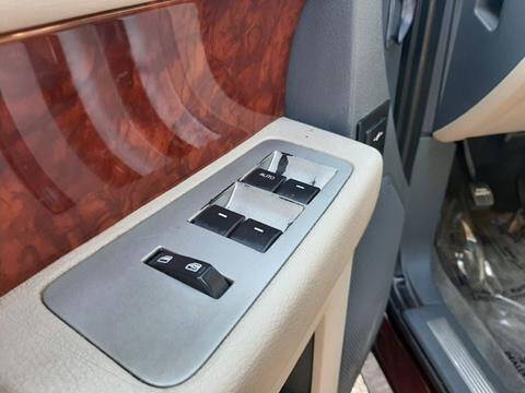 2009 Ford Flex Limited