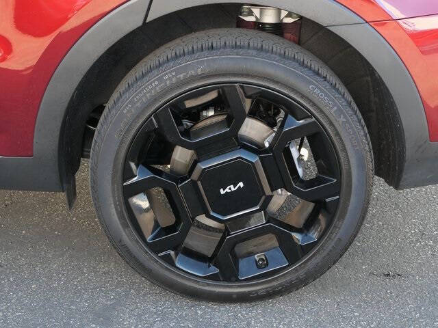 2024 Kia Sorento X-Line EX