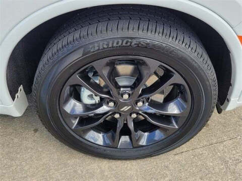 2024 Dodge Durango R/T Plus