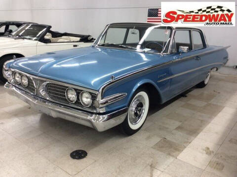 1960 Edsel Ranger