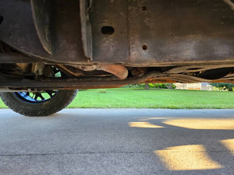 2003 HUMMER H2 Lux Series