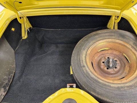 1955 Ford Thunderbird