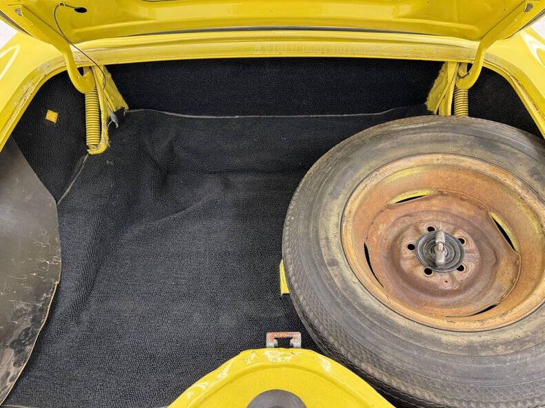 1955 Ford Thunderbird