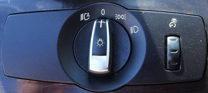 2014 BMW 5 Series 535i