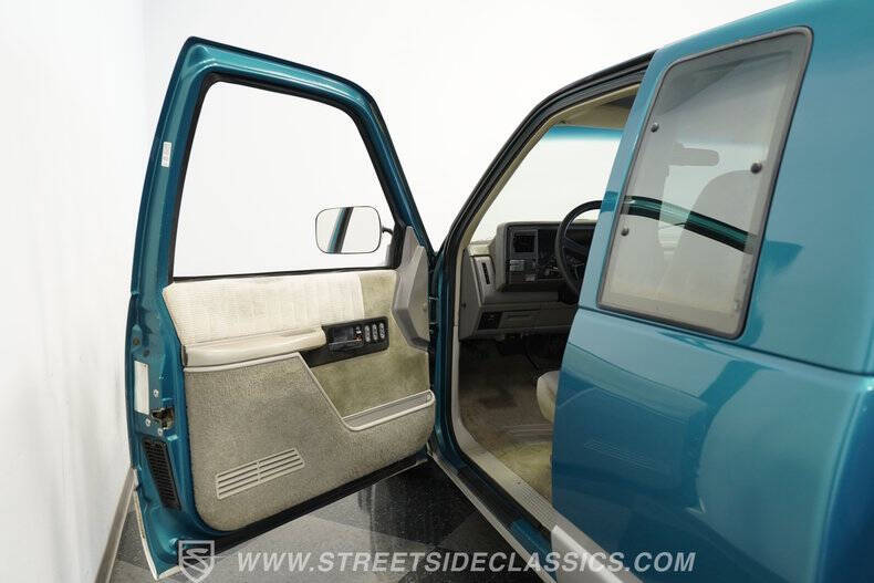 1994 GMC Sierra 1500