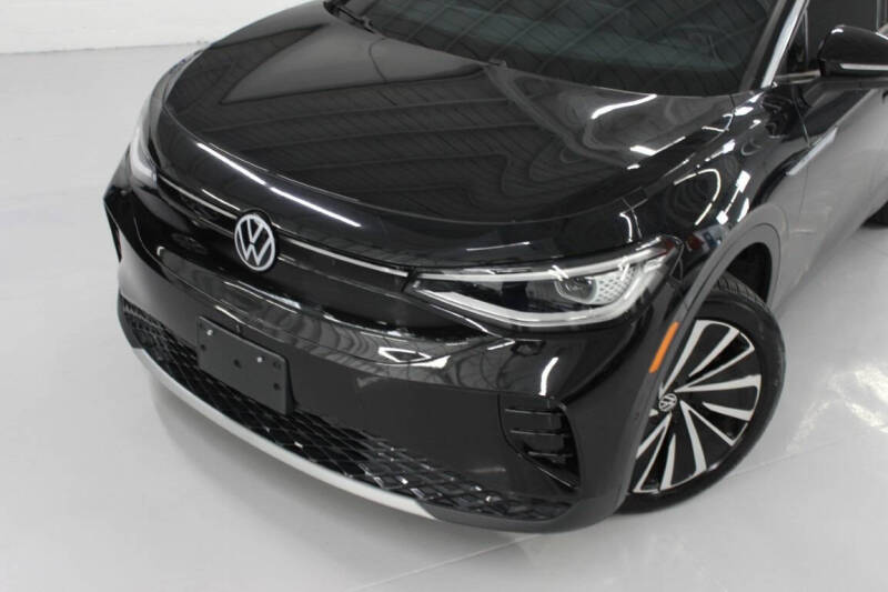 2023 Volkswagen ID.4 Pro S Plus