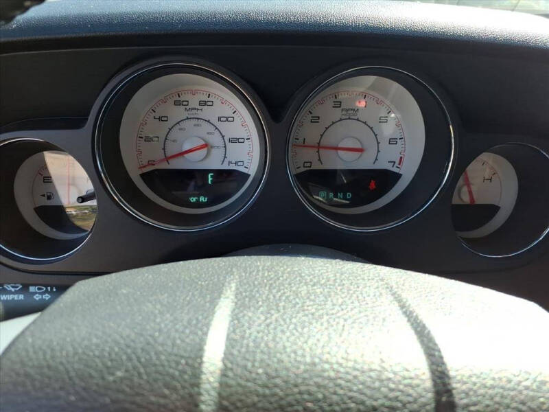 2013 Dodge Challenger SXT