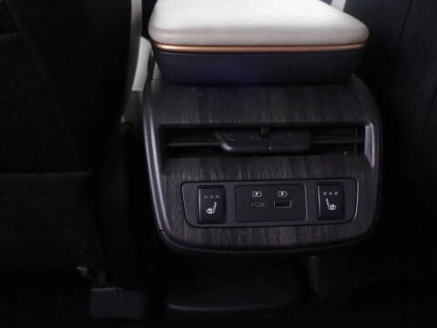 2024 Nissan Ariya Evolve+ e-4ORCE